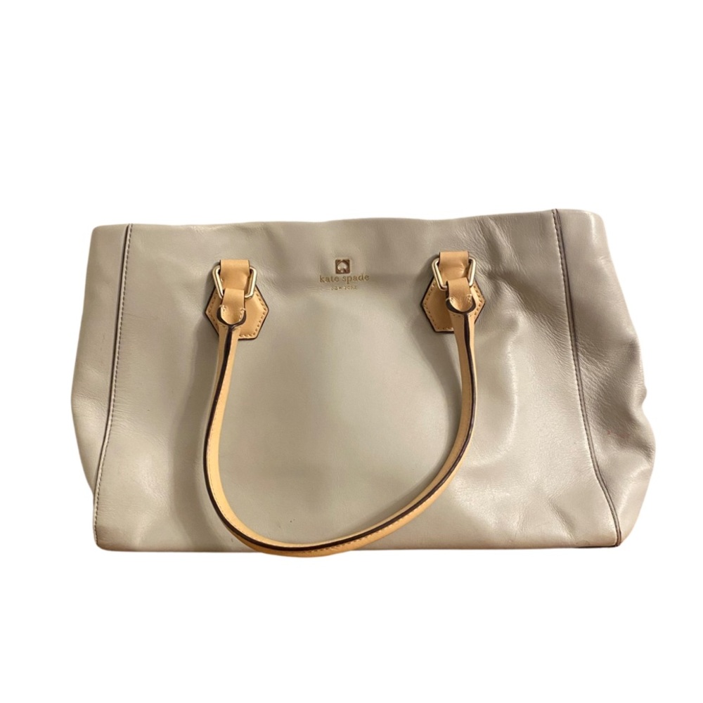 Kate Spade Mint Tote Bag